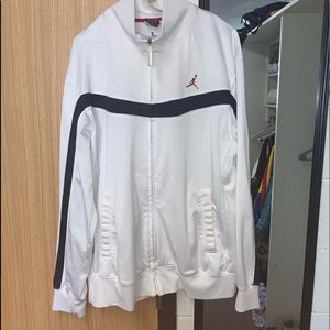 Dri fit Jordan jacket